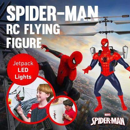 Veromly FlyHero Pro™ | The Christmas present he will still be flying in February