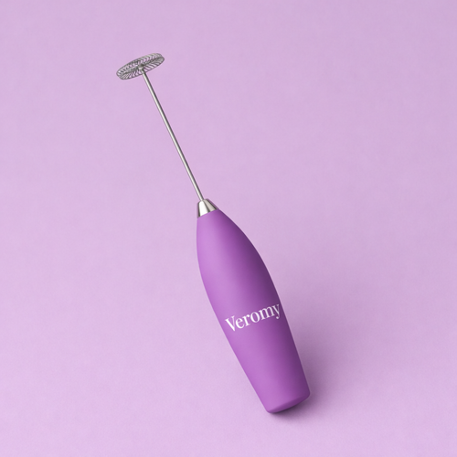 Veromy- Whisk