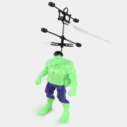 Veromly FlyHero Pro™ | The Christmas present he will still be flying in February