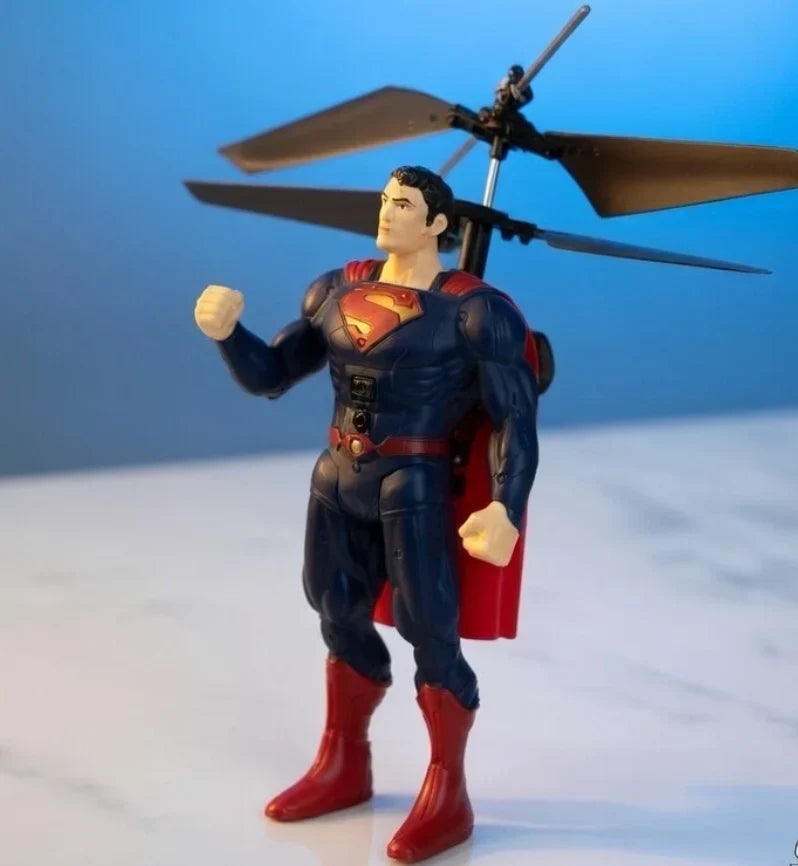 Veromly FlyHero Pro™ | The Christmas present he will still be flying in February