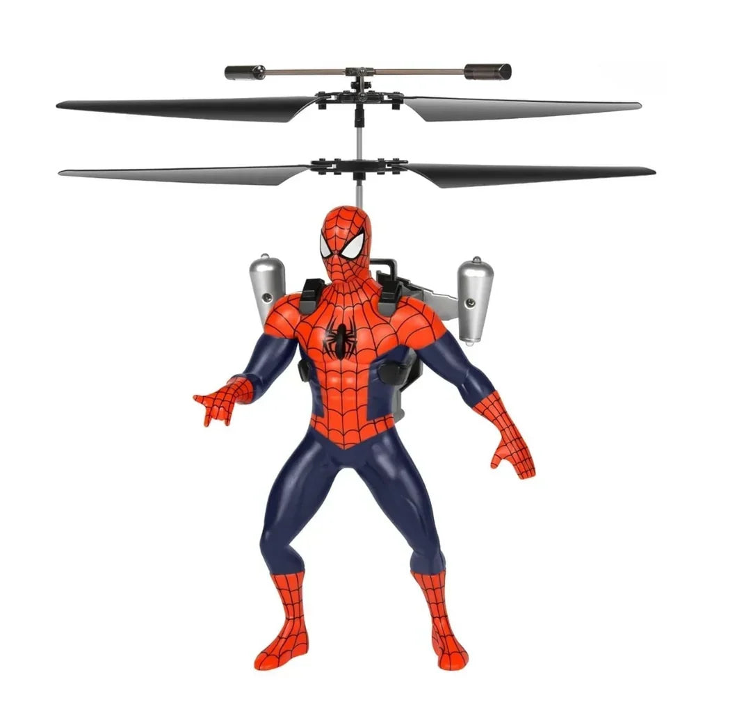 Veromly FlyHero Pro™ | The Christmas present he will still be flying in February