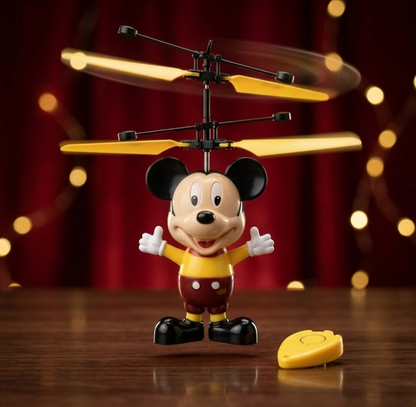 Veromly FlyHero Pro™ | The Christmas present he will still be flying in February