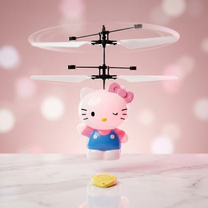 Veromly FlyHero Pro™ | The Christmas present he will still be flying in February