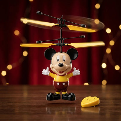 Veromly FlyHero Pro™ | The Christmas present he will still be flying in February