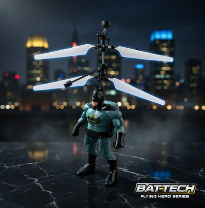 Veromly FlyHero Pro™ | The Christmas present he will still be flying in February